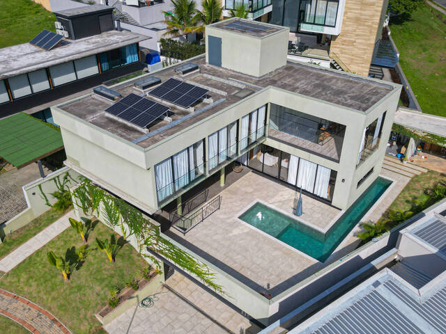 #503 - Casa para Venda em Santana de Parnaíba - SP