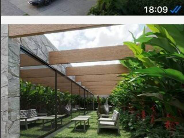 #506 - Área para Venda em Santana de Parnaíba - SP - 2