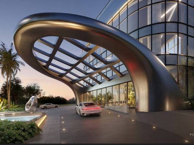 #509 - Apartamento para Venda em Barueri - SP - 2