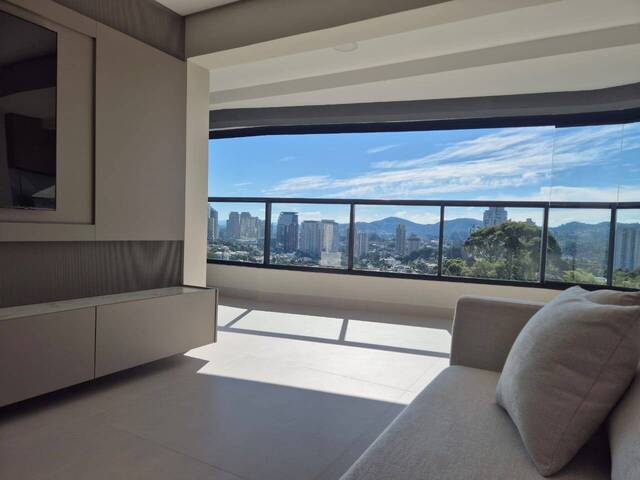 #356 - Apartamento para Venda em Barueri - SP - 2