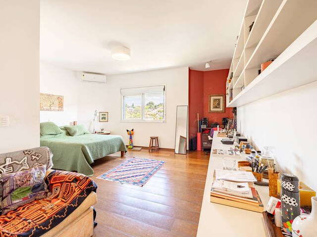 Venda em Alphaville - Santana de Parnaíba