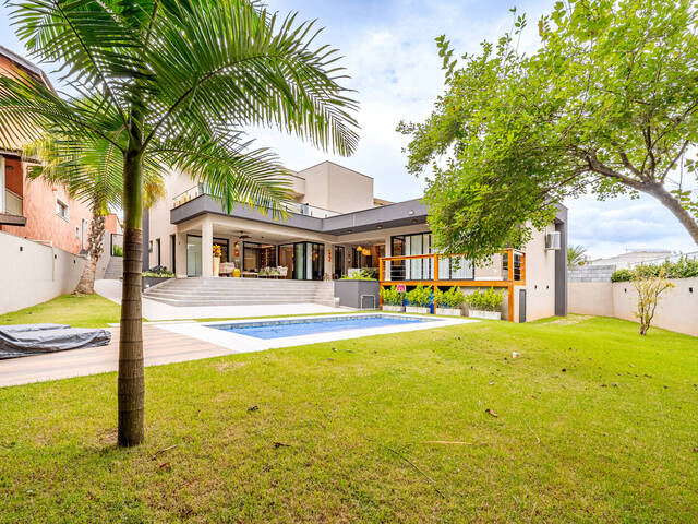 Casa para Venda em Santana de Parnaíba - 4