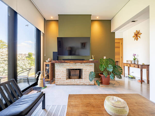 #517 - Casa para Venda em Santana de Parnaíba - SP