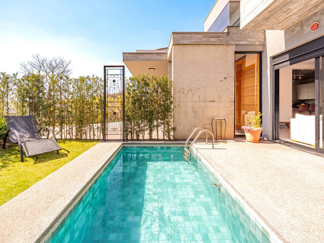 Venda em Alphaville - Santana de Parnaíba