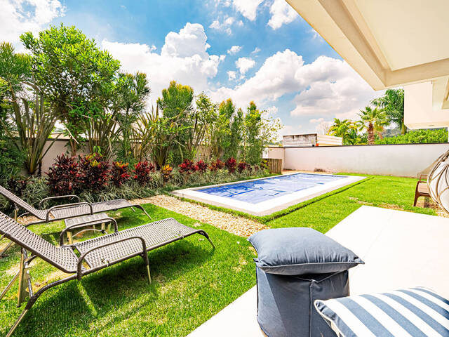 Venda em Alphaville - Santana de Parnaíba