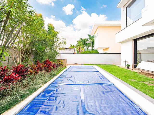 #519 - Casa para Venda em Santana de Parnaíba - SP