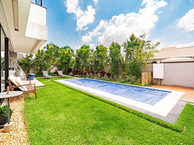 Casa para Venda em Santana de Parnaíba - 5