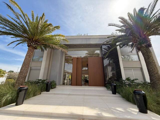 Venda em Tamboré - Santana de Parnaíba