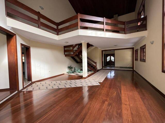 #510 - Casa para Locação em Barueri - SP - 1