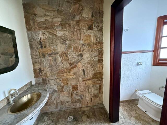 #510 - Casa para Locação em Barueri - SP - 3