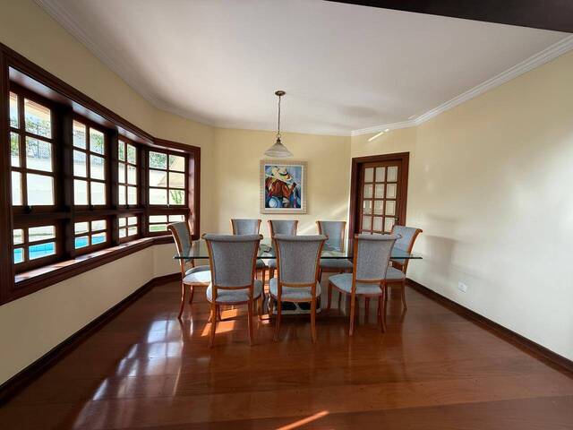 #510 - Casa para Locação em Barueri - SP - 2