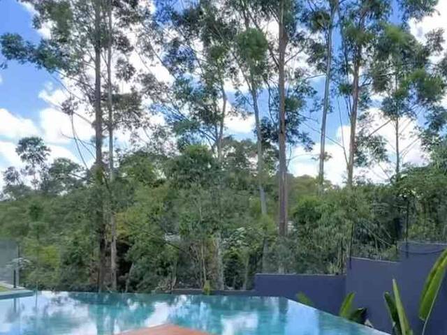 Venda em Tamboré - Santana de Parnaíba