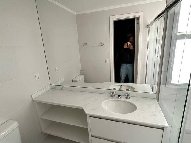 #526 - Apartamento para Locação em Barueri - SP - 1