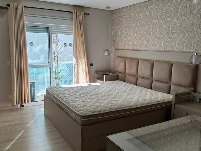 #526 - Apartamento para Locação em Barueri - SP - 2