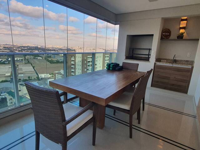 #525 - Apartamento para Locação em Barueri - SP - 3