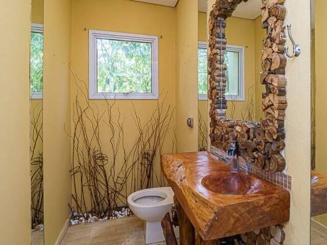 #528 - Casa para Venda em Santana de Parnaíba - SP - 3