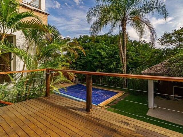 #528 - Casa para Venda em Santana de Parnaíba - SP - 1