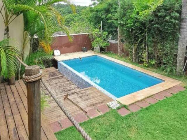 Casa para Venda em Santana de Parnaíba - 5