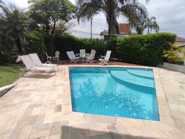 Venda em Alphaville - Santana de Parnaíba