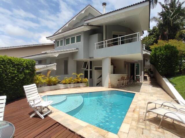 #512 - Casa para Venda em Santana de Parnaíba - SP - 2