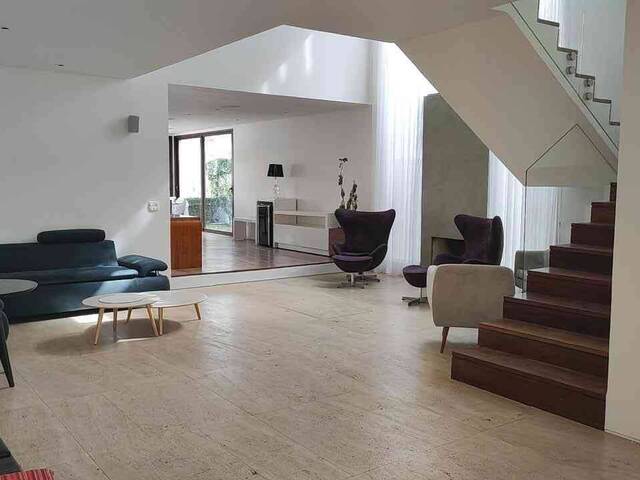 #529 - Casa para Venda em Santana de Parnaíba - SP - 2