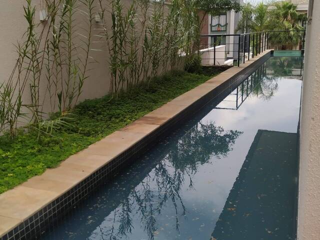 #530 - Casa para Venda em Santana de Parnaíba - SP - 1