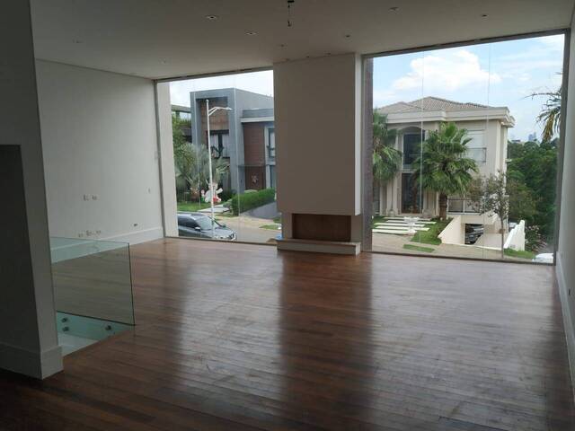 #530 - Casa para Venda em Santana de Parnaíba - SP - 3