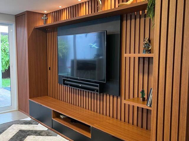 #532 - Casa para Venda em Santana de Parnaíba - SP - 1