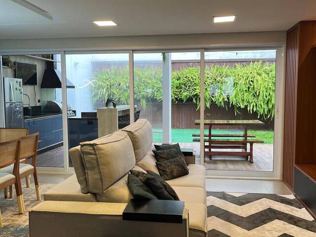 #532 - Casa para Venda em Santana de Parnaíba - SP - 2