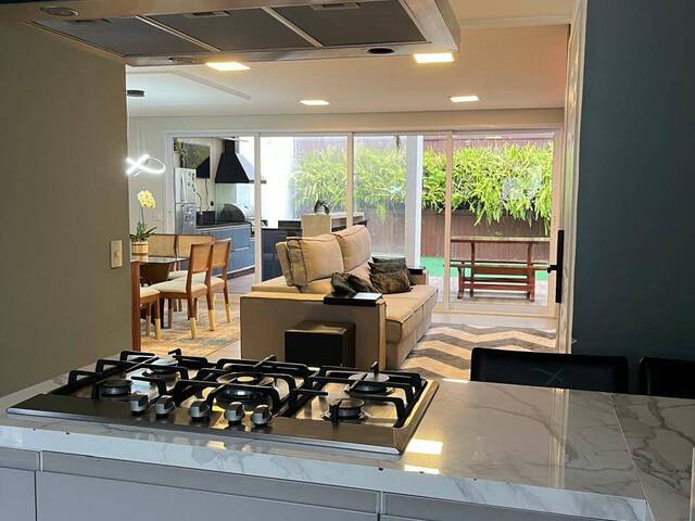 #532 - Casa para Venda em Santana de Parnaíba - SP - 3