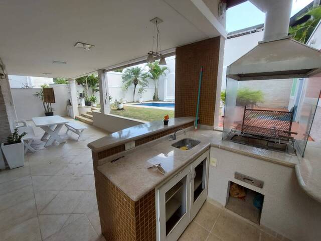#445 - Casa para Locação em Santana de Parnaíba - SP - 2