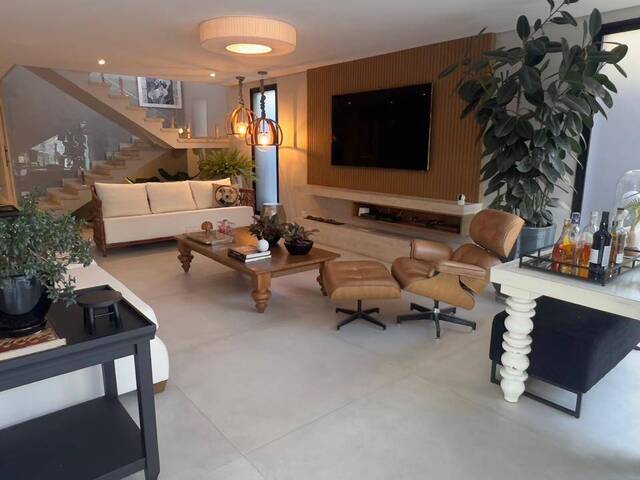 Venda em Alphaville - Santana de Parnaíba