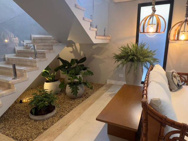 #537 - Casa para Venda em Santana de Parnaíba - SP - 3