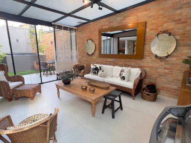 #537 - Casa para Venda em Santana de Parnaíba - SP - 2