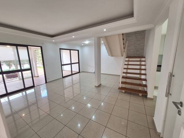 #538 - Casa para Locação em Santana de Parnaíba - SP - 2
