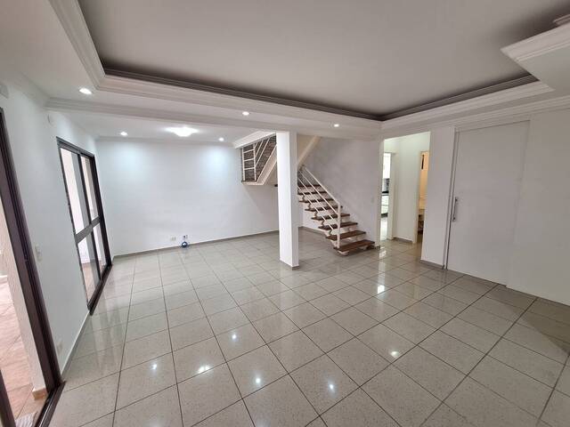 #538 - Casa para Locação em Santana de Parnaíba - SP - 3