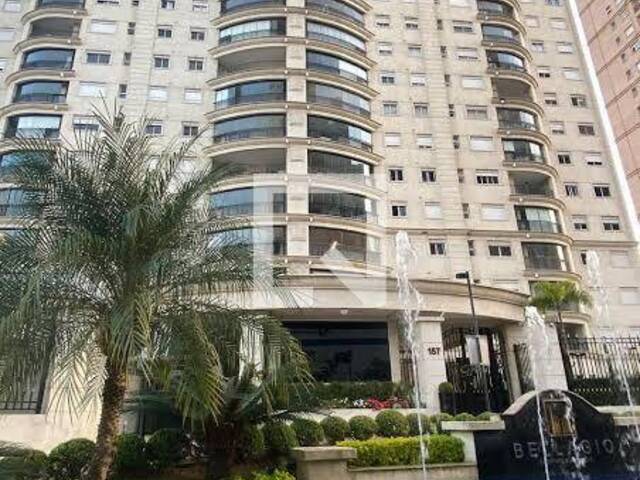 #539 - Apartamento para Venda em Barueri - SP - 1