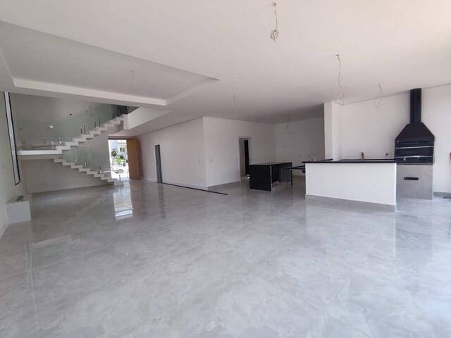 #540 - Casa para Venda em Santana de Parnaíba - SP - 3