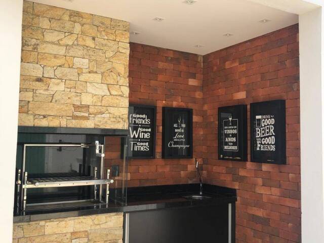 #541 - Casa para Venda em Santana de Parnaíba - SP - 2