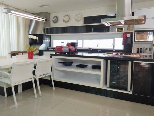 #541 - Casa para Venda em Santana de Parnaíba - SP - 3