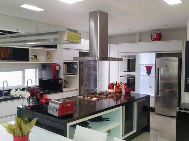 Casa para Venda em Santana de Parnaíba - 5
