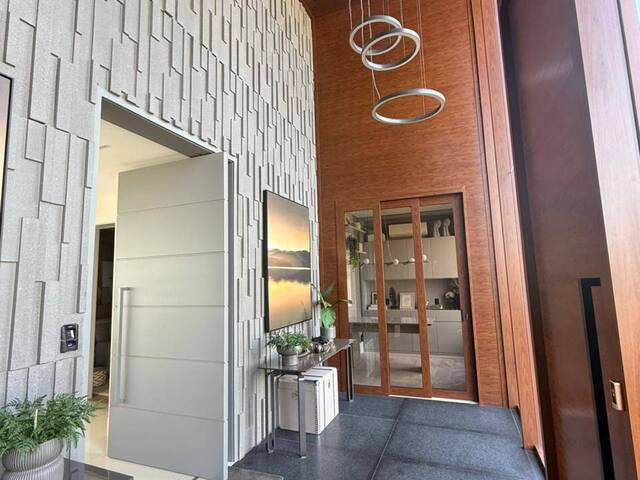 #544 - Casa para Venda em Santana de Parnaíba - SP - 2