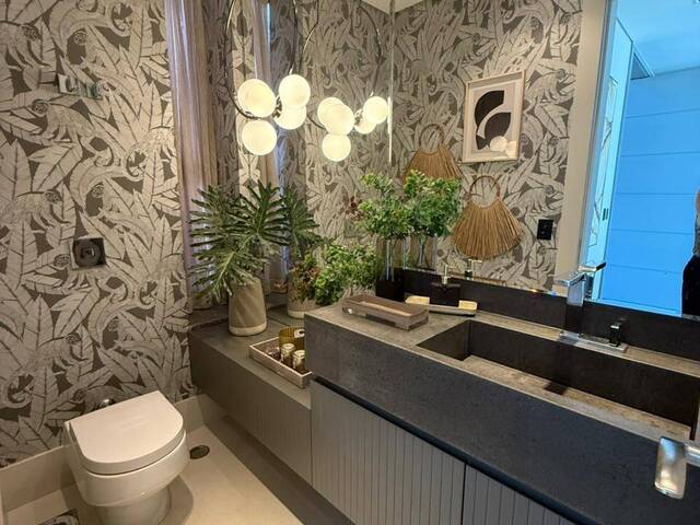 #544 - Casa para Venda em Santana de Parnaíba - SP - 3