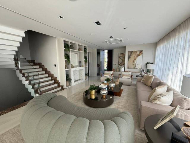 #544 - Casa para Venda em Santana de Parnaíba - SP - 1