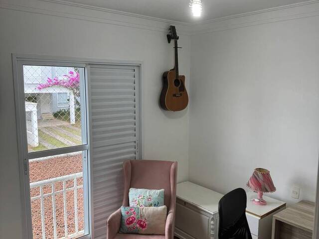 Casa para Venda em Santana de Parnaíba - 5