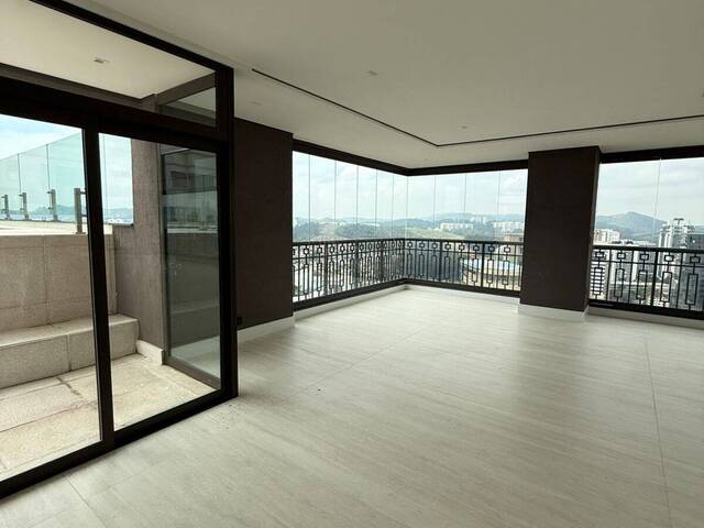 #552 - Apartamento para Venda em Barueri - SP - 2