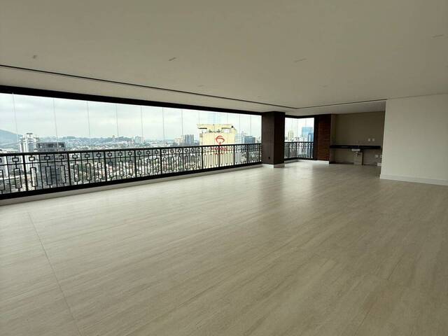 #552 - Apartamento para Venda em Barueri - SP - 1