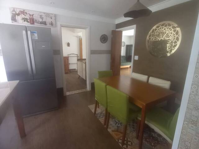 #553 - Casa para Venda em Santana de Parnaíba - SP - 2