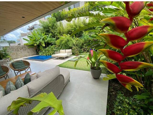 #534 - Casa para Locação em Santana de Parnaíba - SP - 3