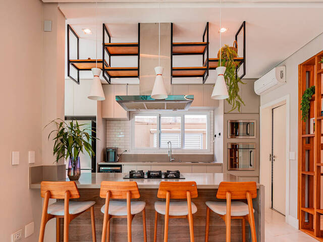 #556 - Casa para Venda em Santana de Parnaíba - SP - 3